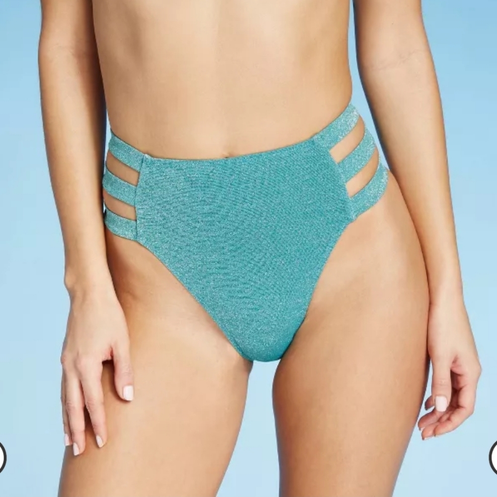 💙Junior's Bikini Bottom